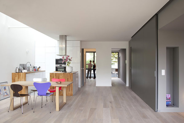 immobilier Maison 2290
