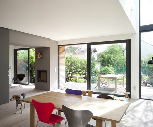 immobilier Maison 2290