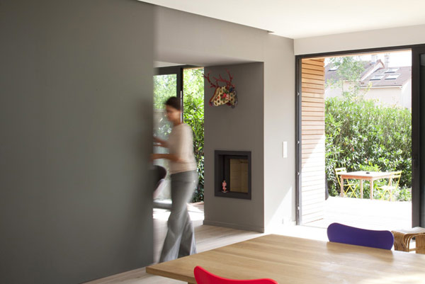 immobilier Maison 2290