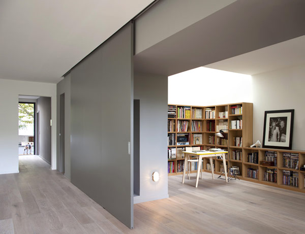 immobilier Maison 2290