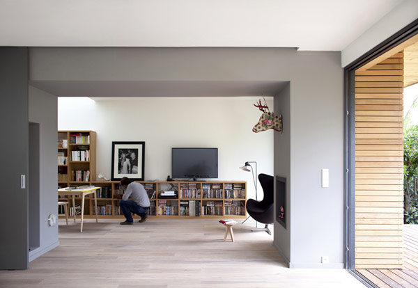 immobilier Maison 2290