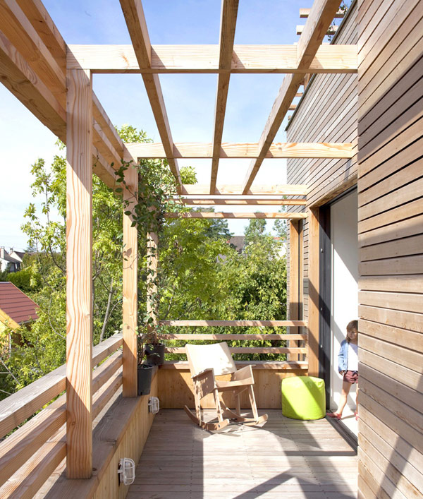 immobilier Maison 2290