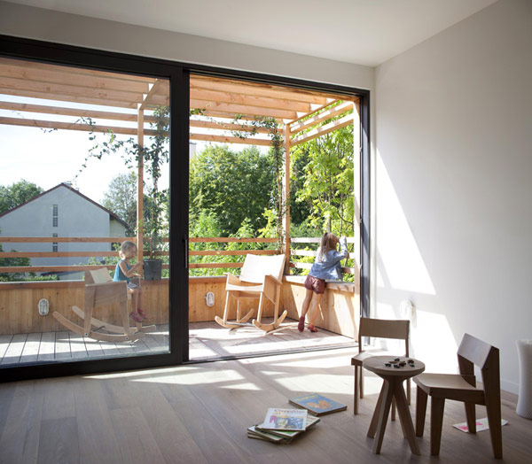 immobilier Maison 2290