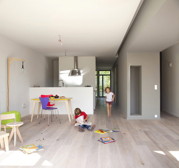 immobilier Maison 2290