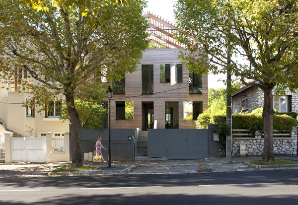 immobilier Maison 2290