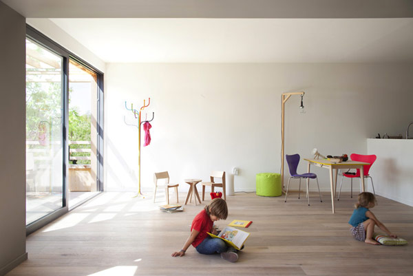 immobilier Maison 2290
