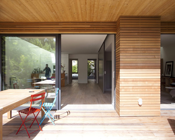 immobilier Maison 2290