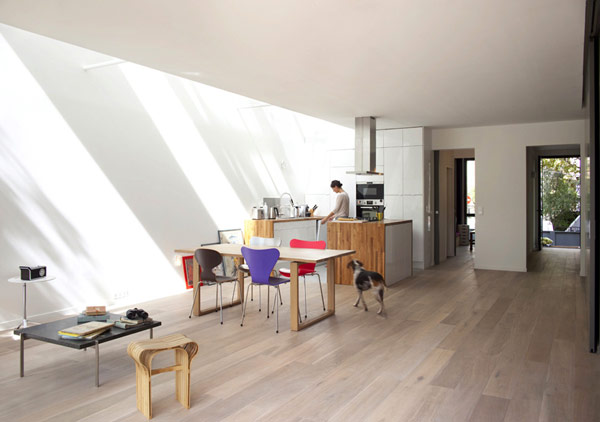 immobilier Maison 2290