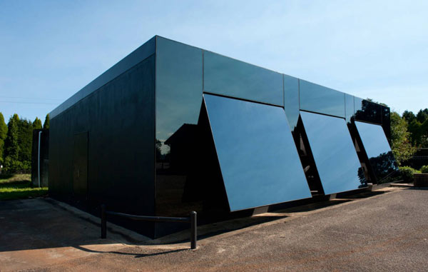 immobilier Maison 2291