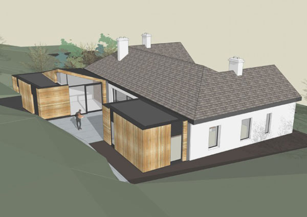 immobilier Maison 2292