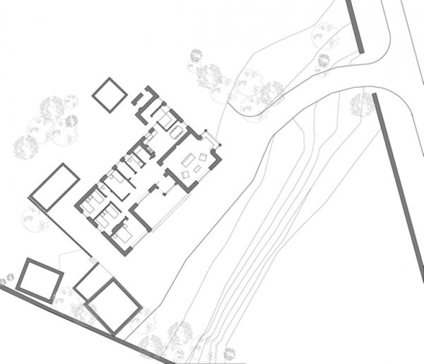 immobilier Maison 2292