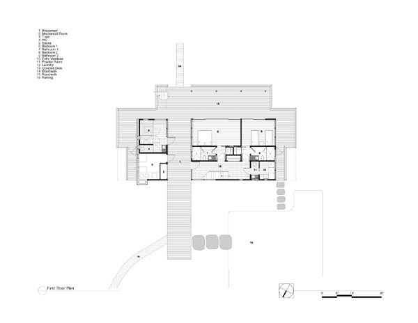 immobilier Maison 2295