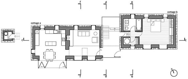 immobilier Maison 2299