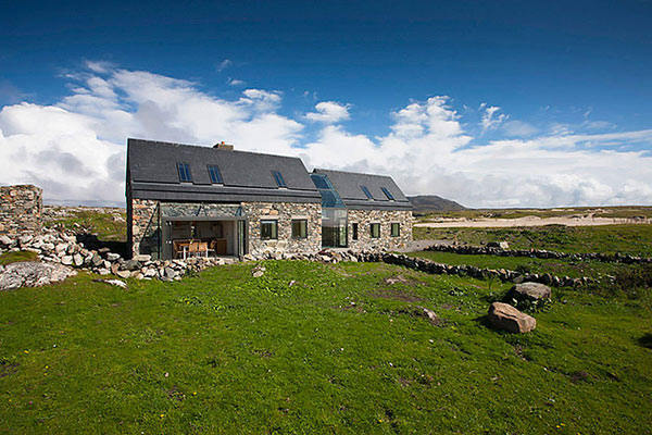 immobilier Maison 2299