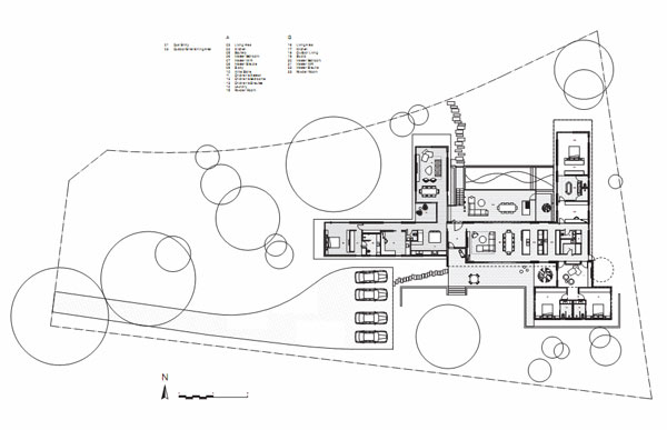 immobilier Maison 2302