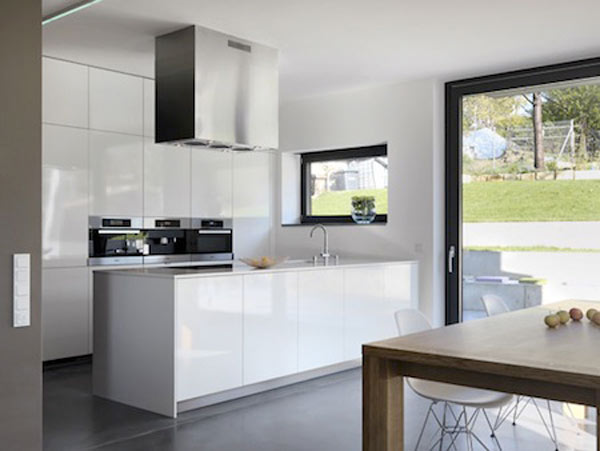 immobilier Maison 2305