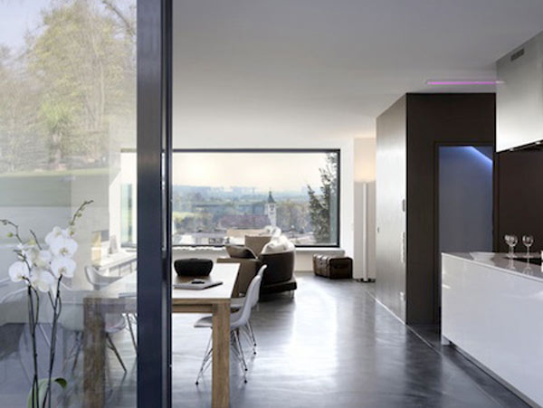immobilier Maison 2305
