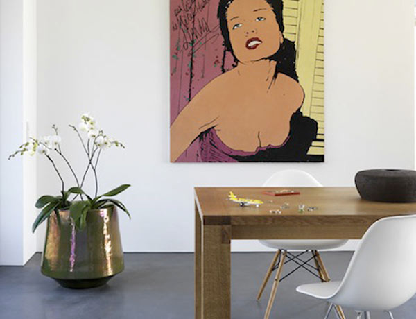 immobilier Maison 2305