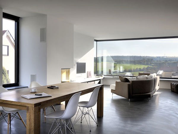 immobilier Maison 2305