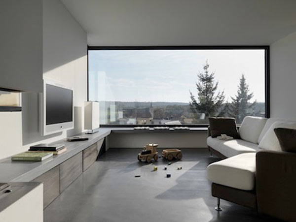 immobilier Maison 2305