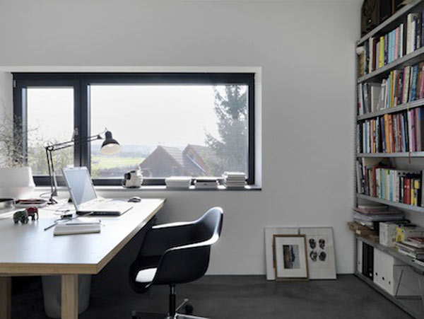 immobilier Maison 2305
