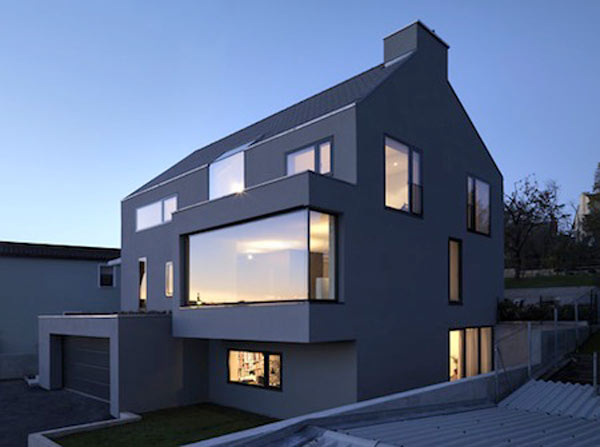 immobilier Maison 2305