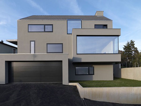 immobilier Maison 2305