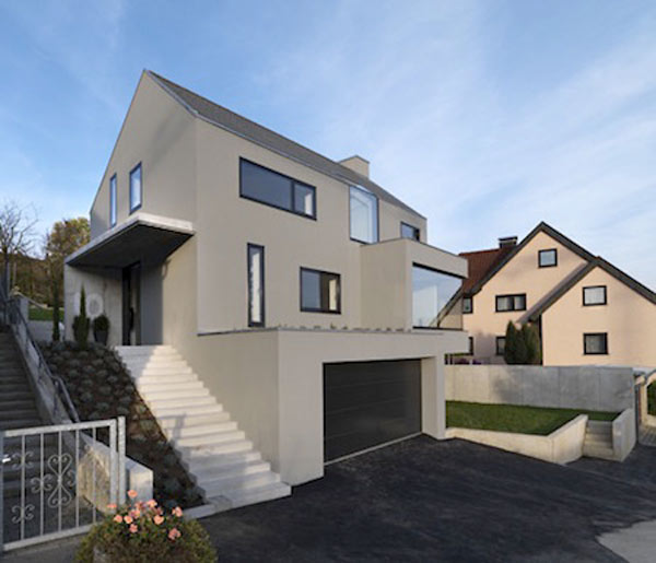 immobilier Maison 2305
