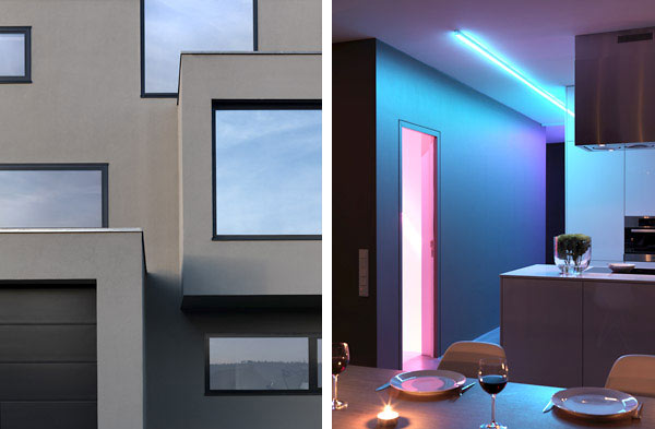 immobilier Maison 2305