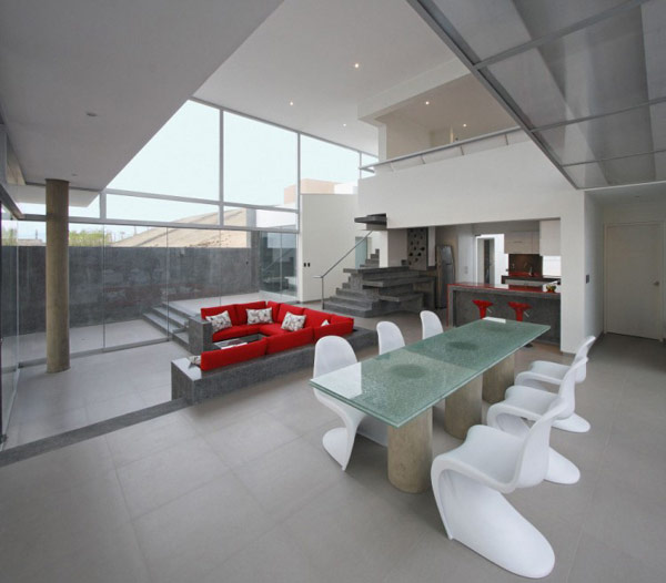 immobilier Maison 2311