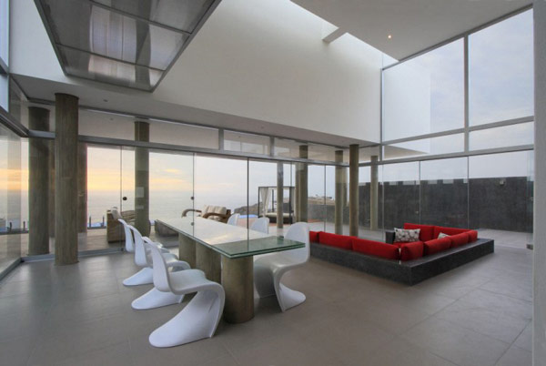 immobilier Maison 2311