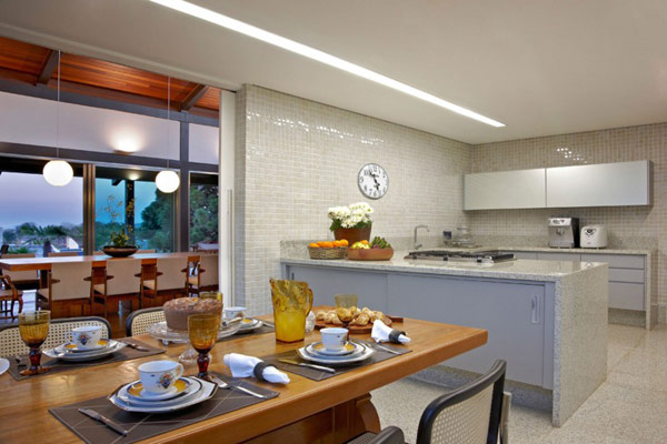 immobilier Maison 2316