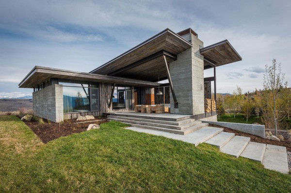 immobilier Maison 232