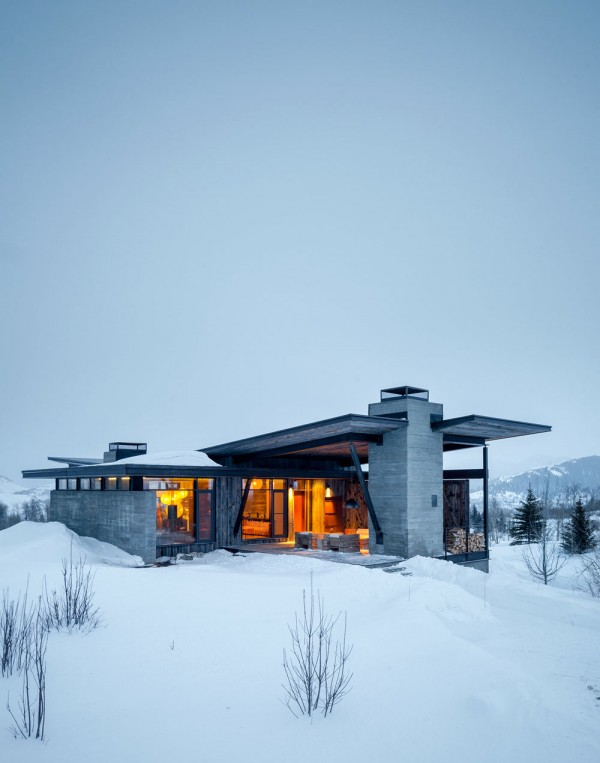 immobilier Maison 232
