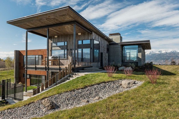 immobilier Maison 232