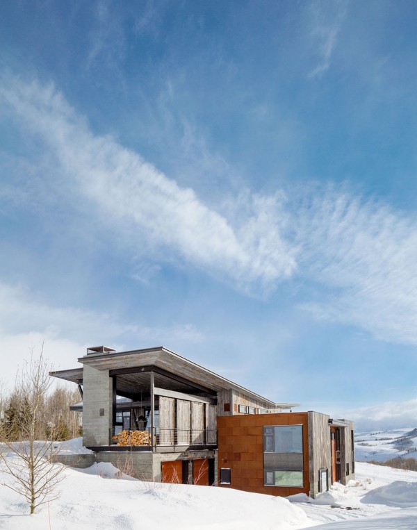 immobilier Maison 232
