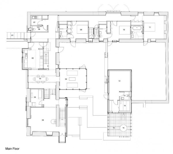 immobilier Maison 2322