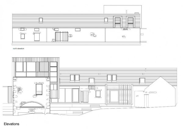 immobilier Maison 2322