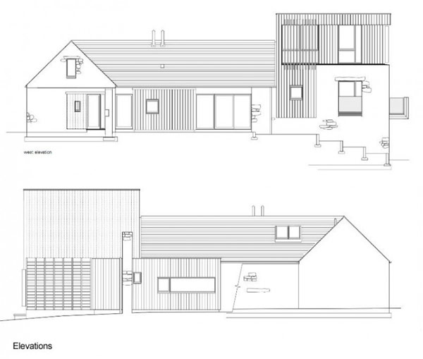 immobilier Maison 2322