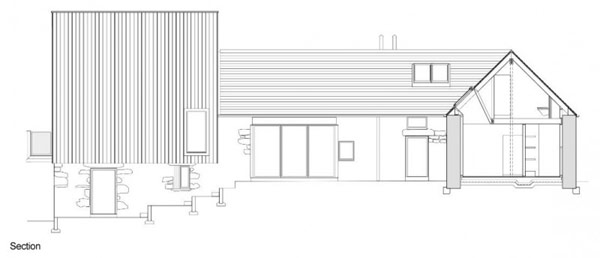 immobilier Maison 2322