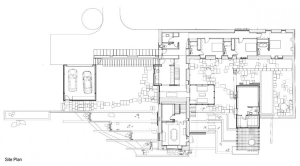 immobilier Maison 2322