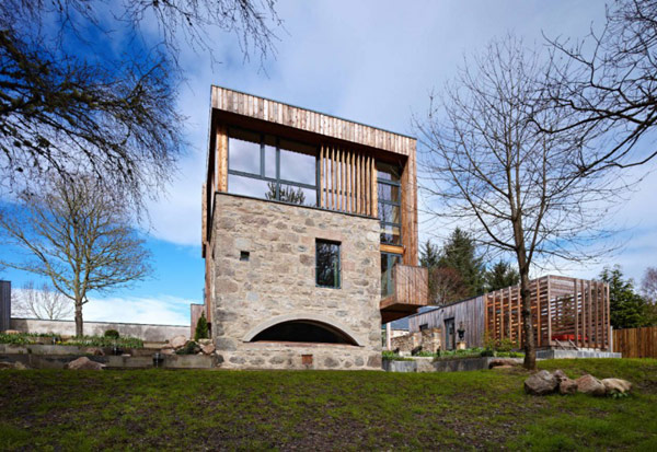 immobilier Maison 2322