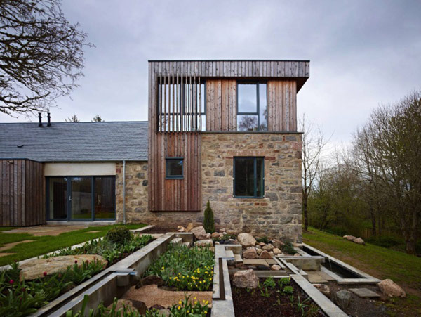 immobilier Maison 2322