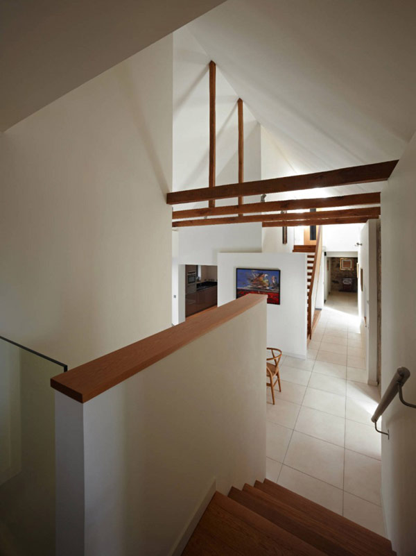 immobilier Maison 2322