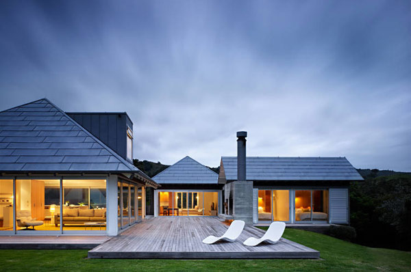 immobilier Maison 2323