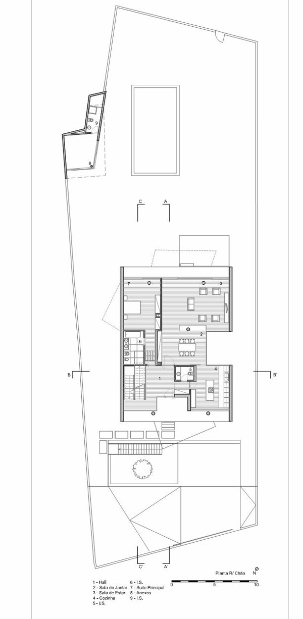immobilier Maison 2328