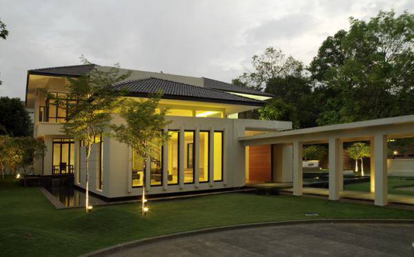 immobilier Maison 2330
