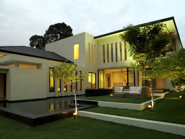 immobilier Maison 2330