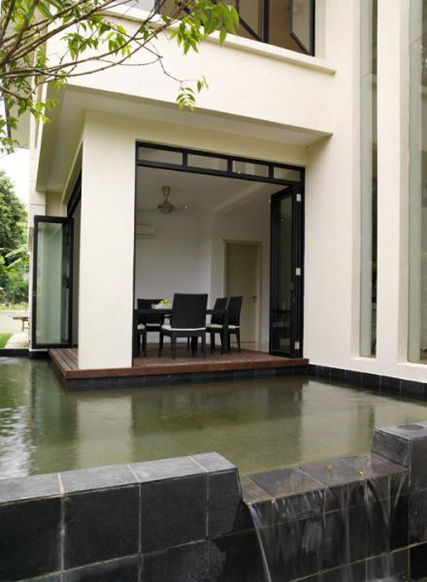immobilier Maison 2330