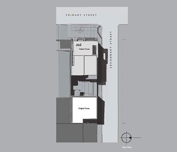 immobilier Maison 2332